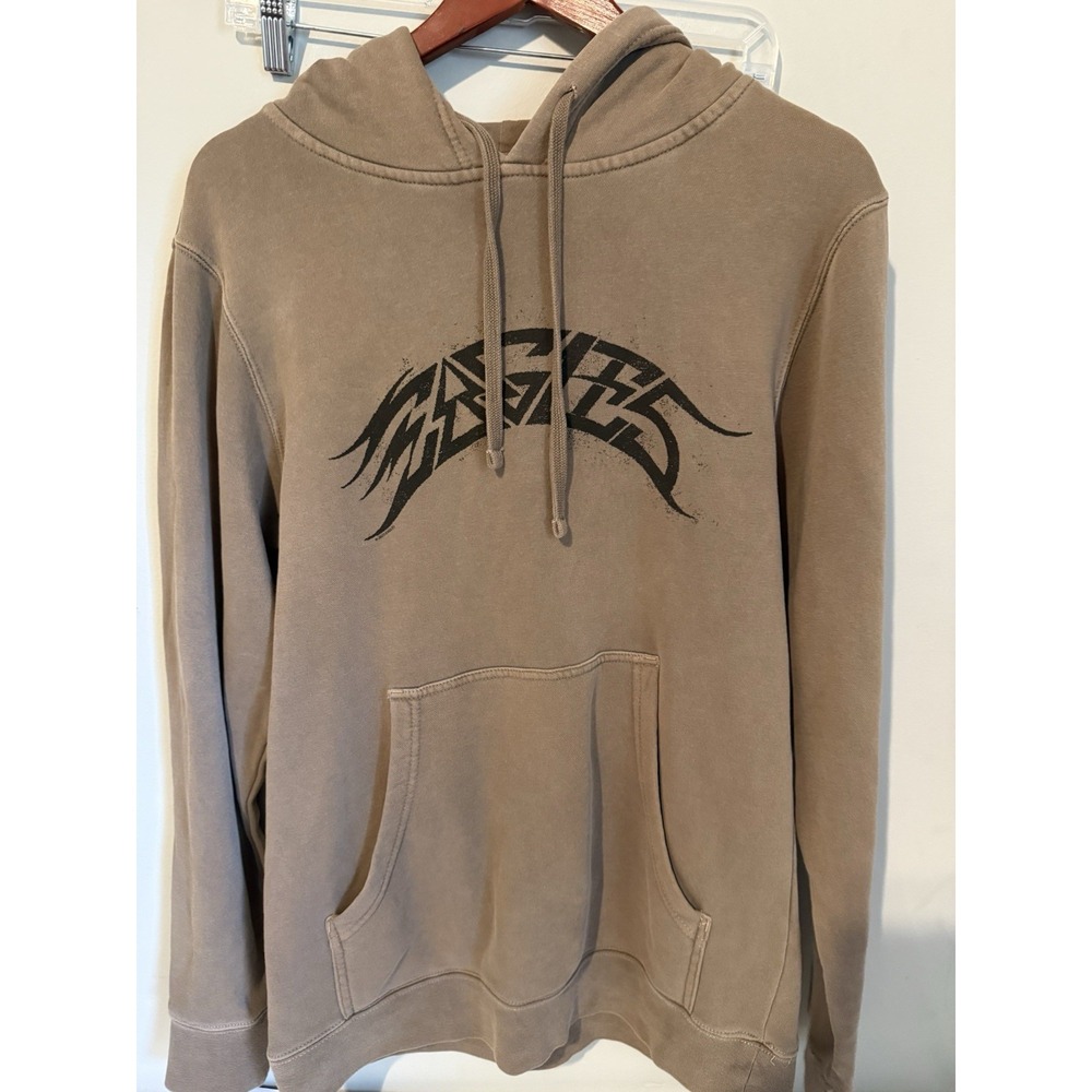 Eagles Hotel California 2022 Hoodie Adult Small